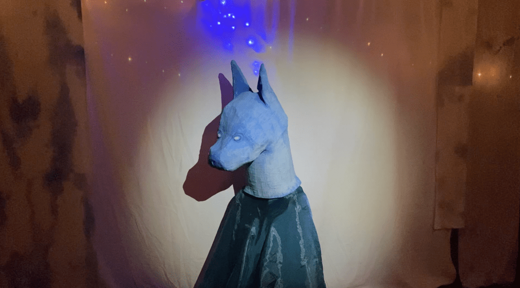 Animal Dreams: The&nbsp;Exhibition